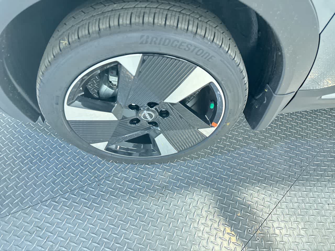 new 2026 Nissan Kicks car, priced at $33,410