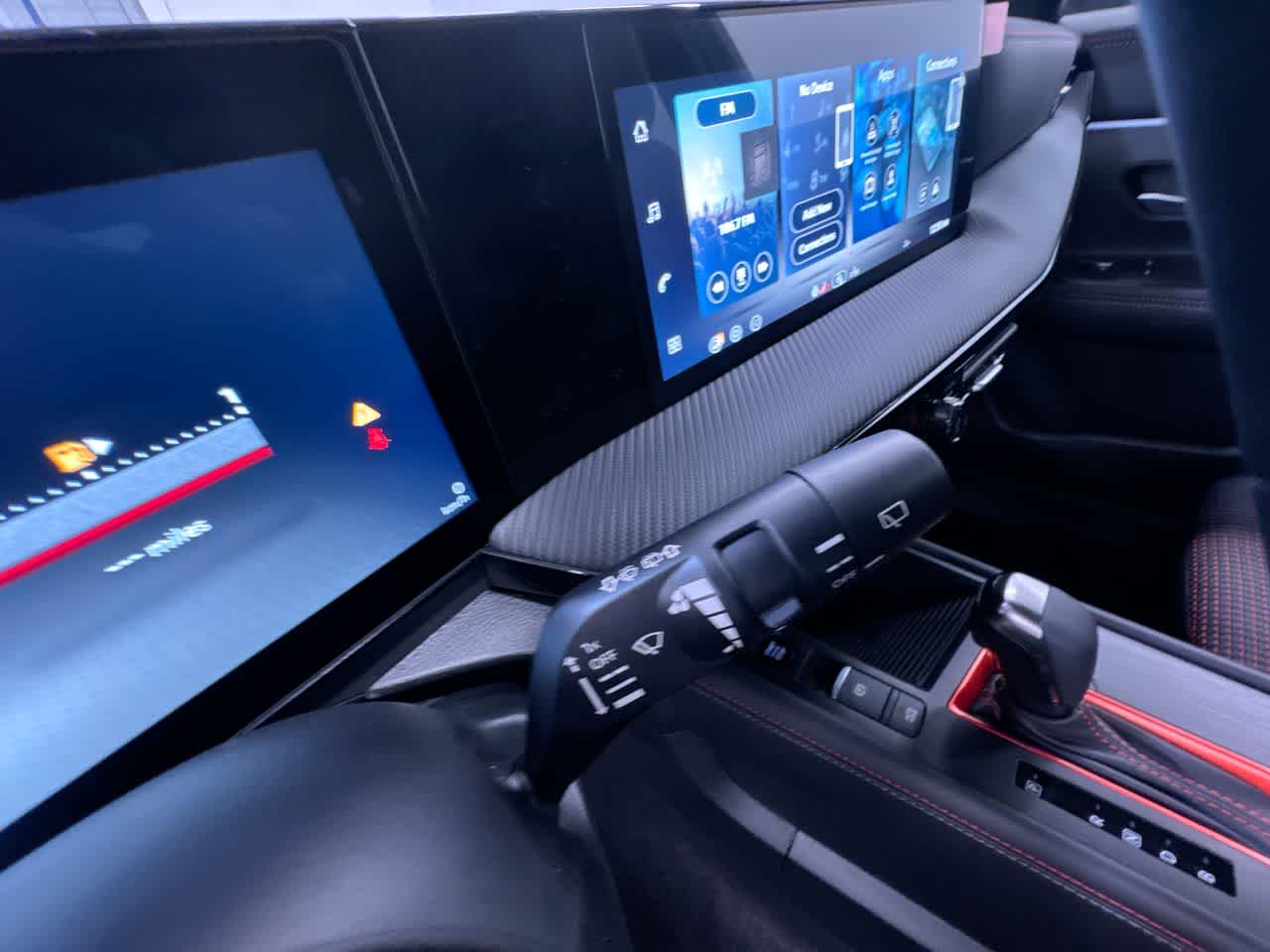 new 2026 Nissan Kicks car, priced at $33,410