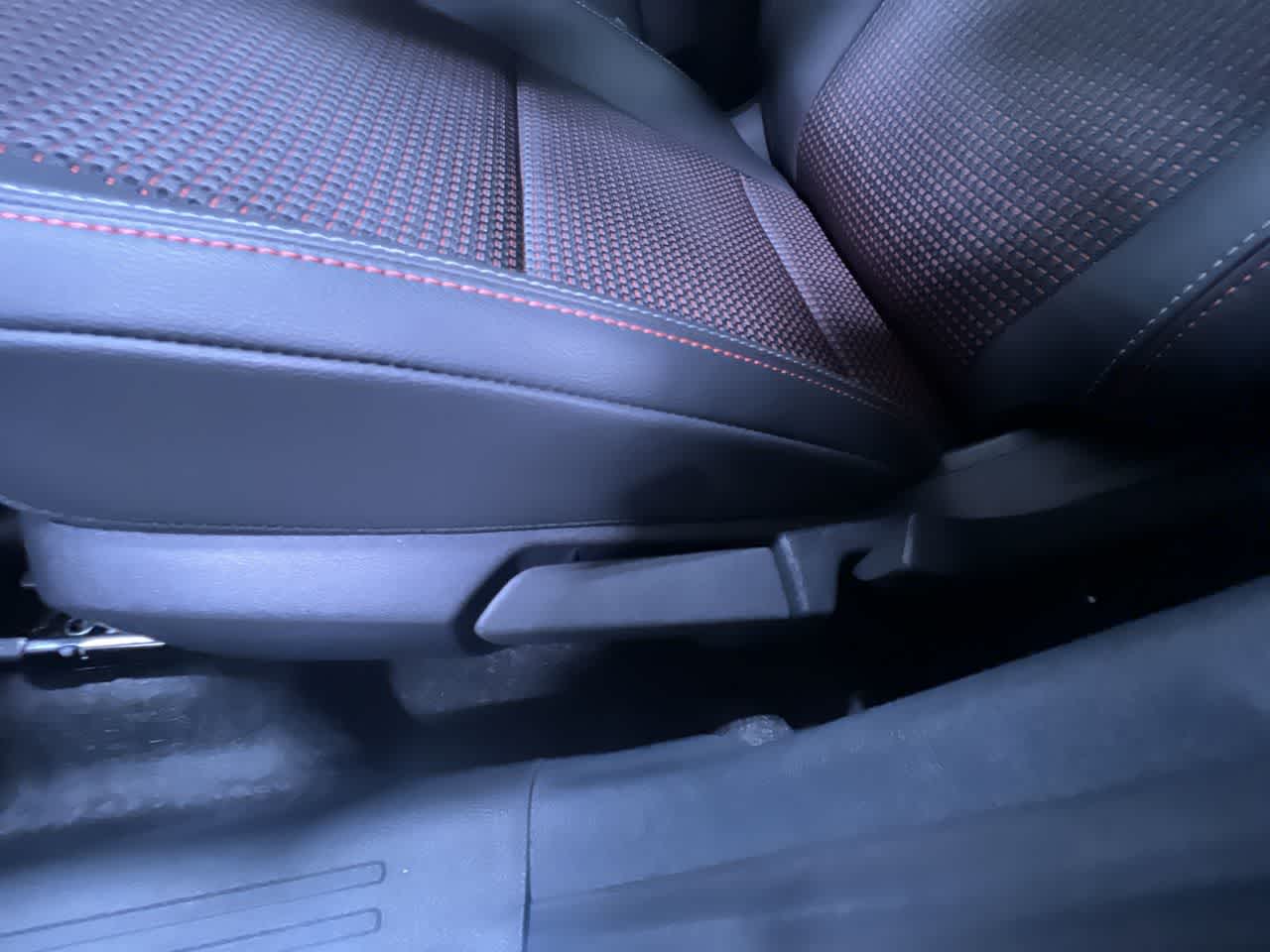 new 2026 Nissan Kicks car, priced at $34,225