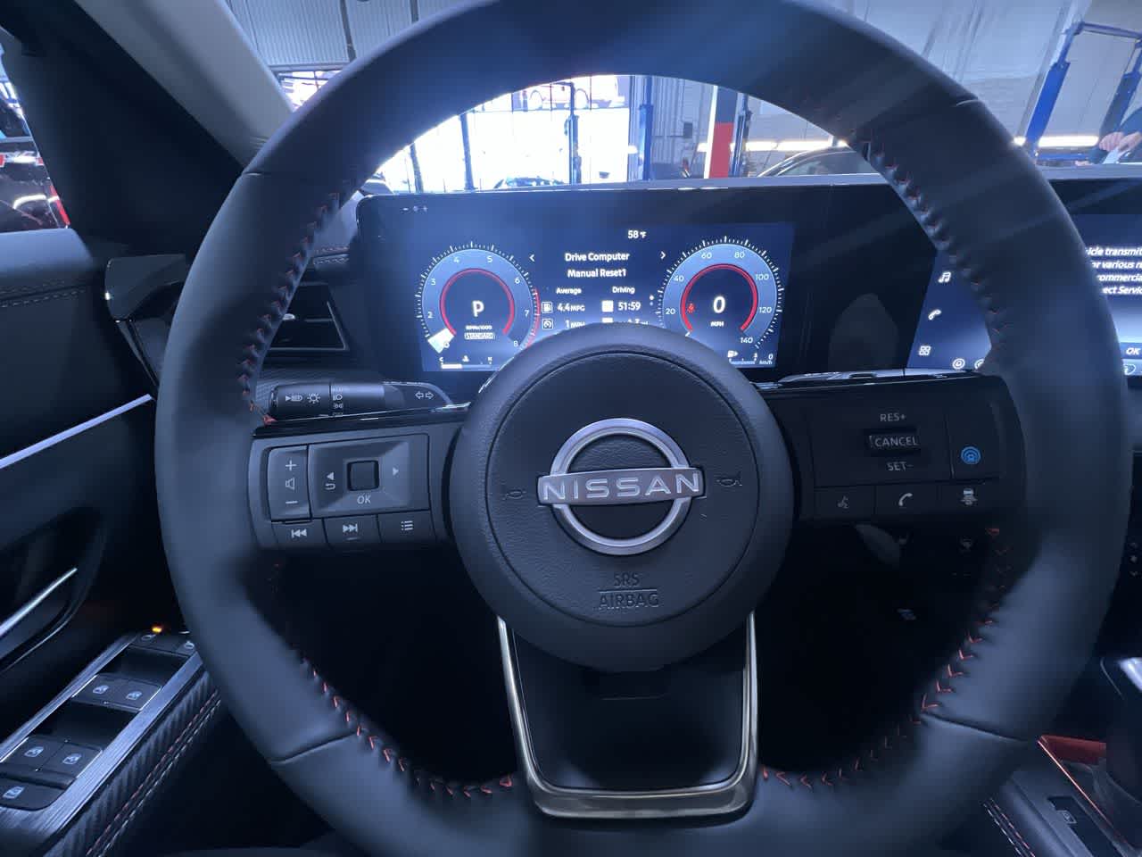 new 2026 Nissan Kicks car, priced at $34,225