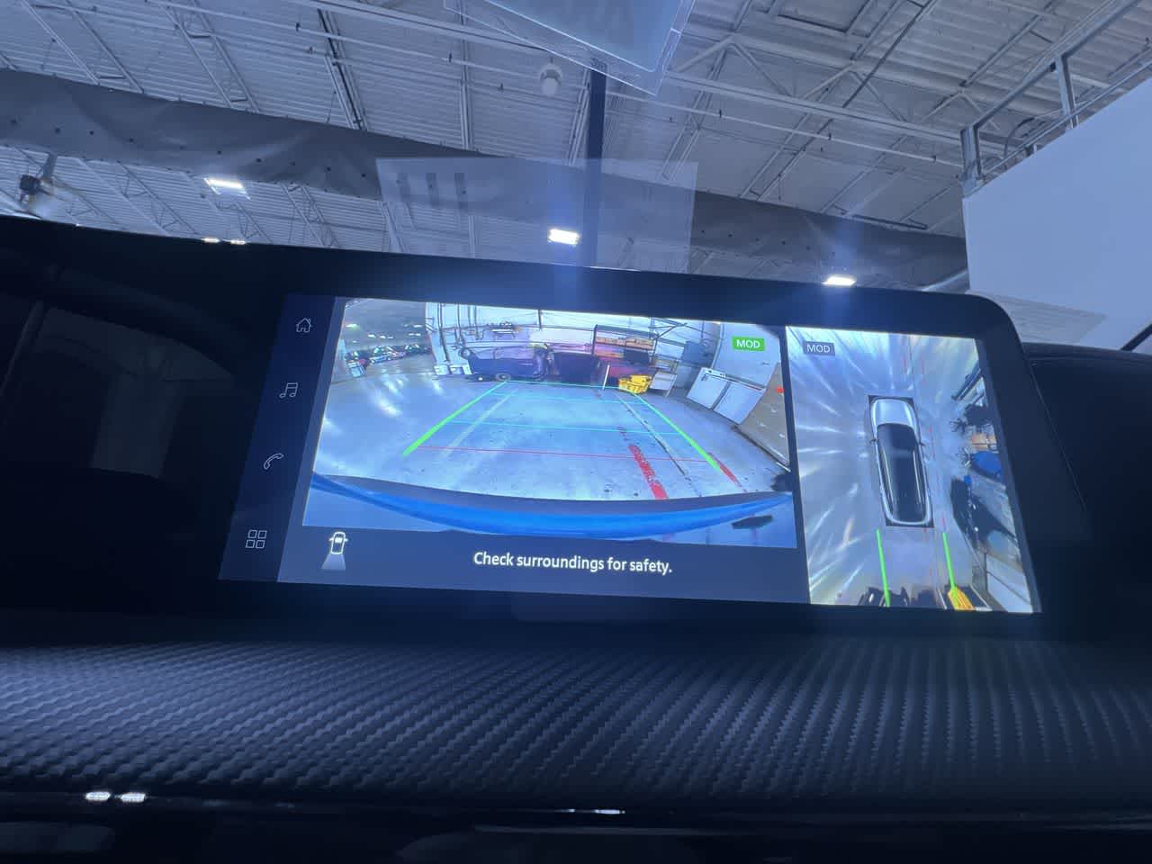 new 2026 Nissan Kicks car, priced at $34,225