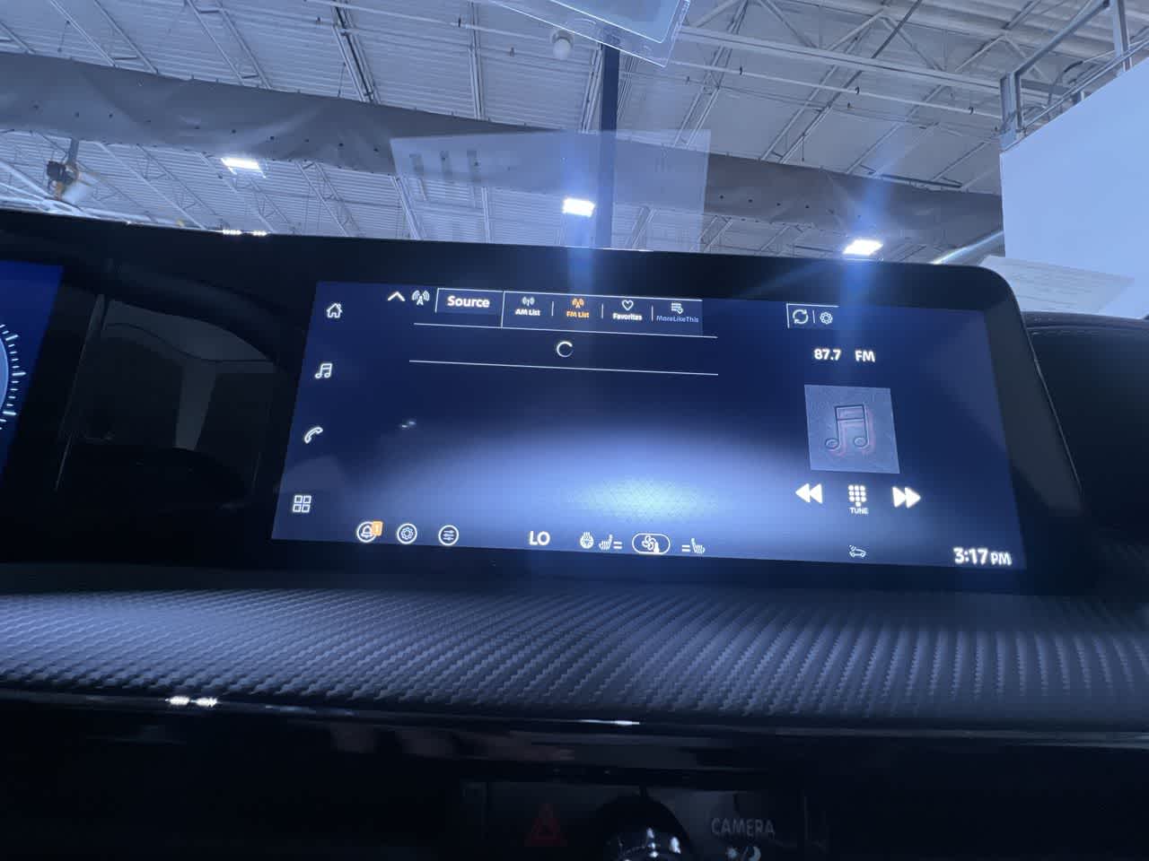 new 2026 Nissan Kicks car, priced at $34,225