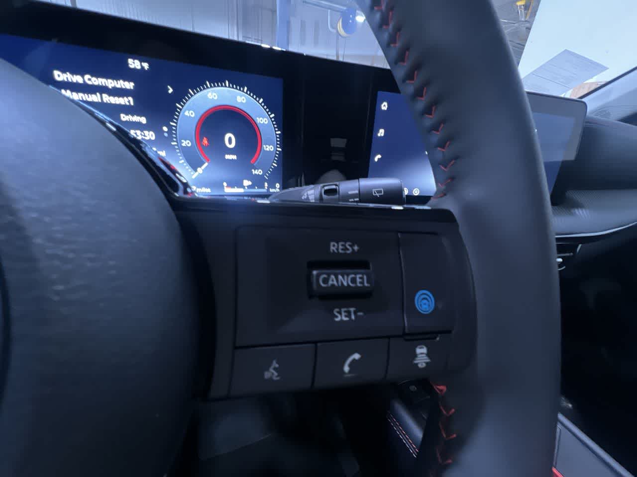 new 2026 Nissan Kicks car, priced at $34,225