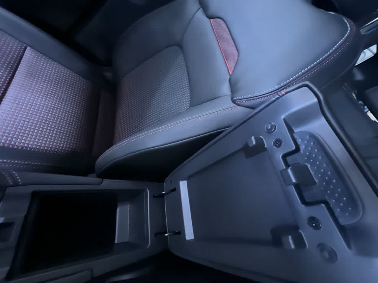 new 2026 Nissan Kicks car, priced at $34,225