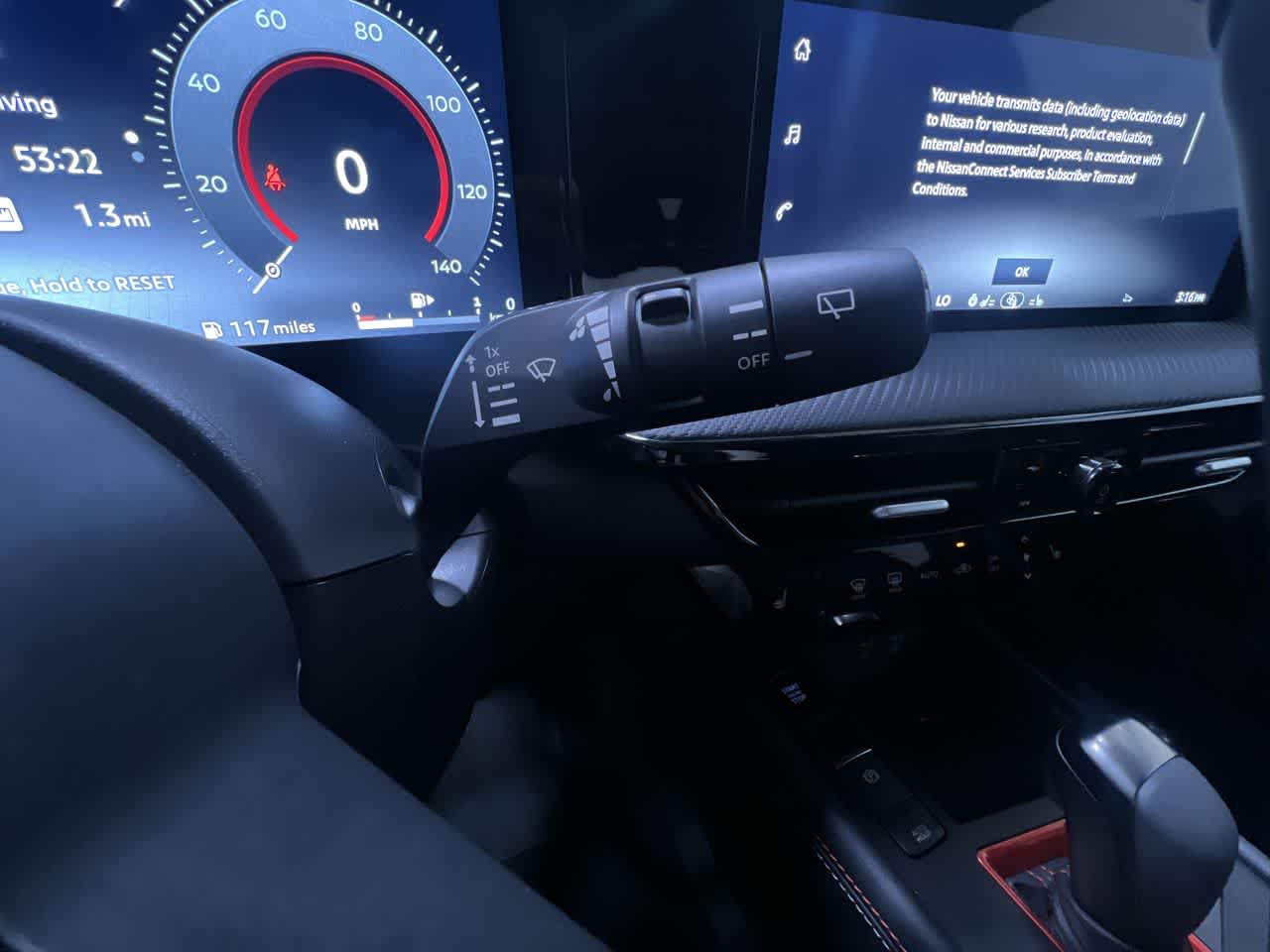 new 2026 Nissan Kicks car, priced at $34,225