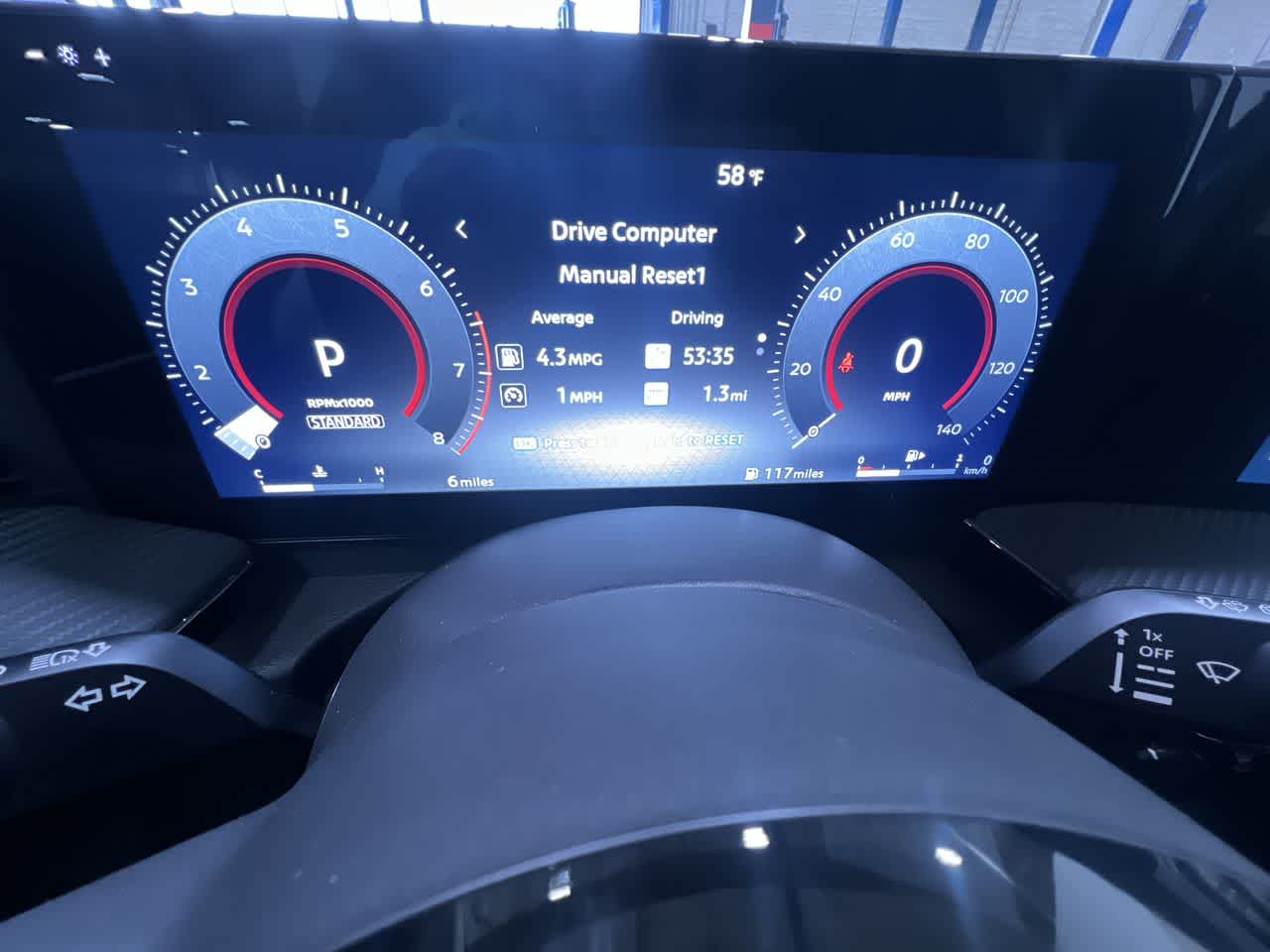 new 2026 Nissan Kicks car, priced at $34,225