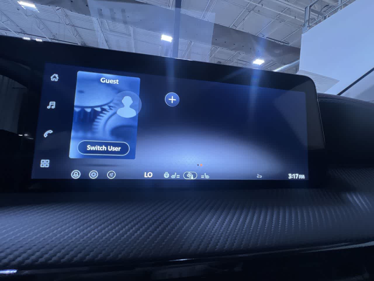 new 2026 Nissan Kicks car, priced at $34,225