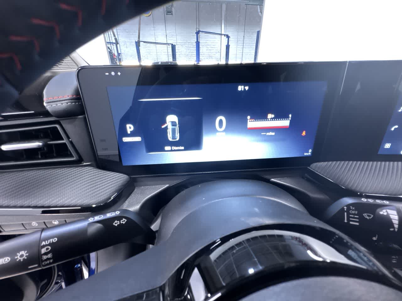 new 2026 Nissan Kicks car, priced at $31,649