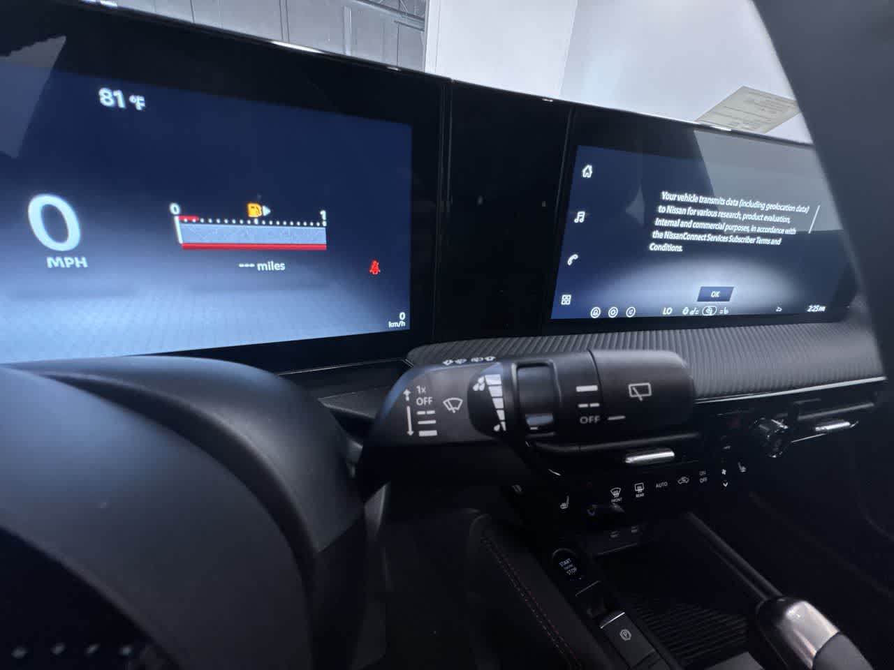 new 2026 Nissan Kicks car, priced at $31,649