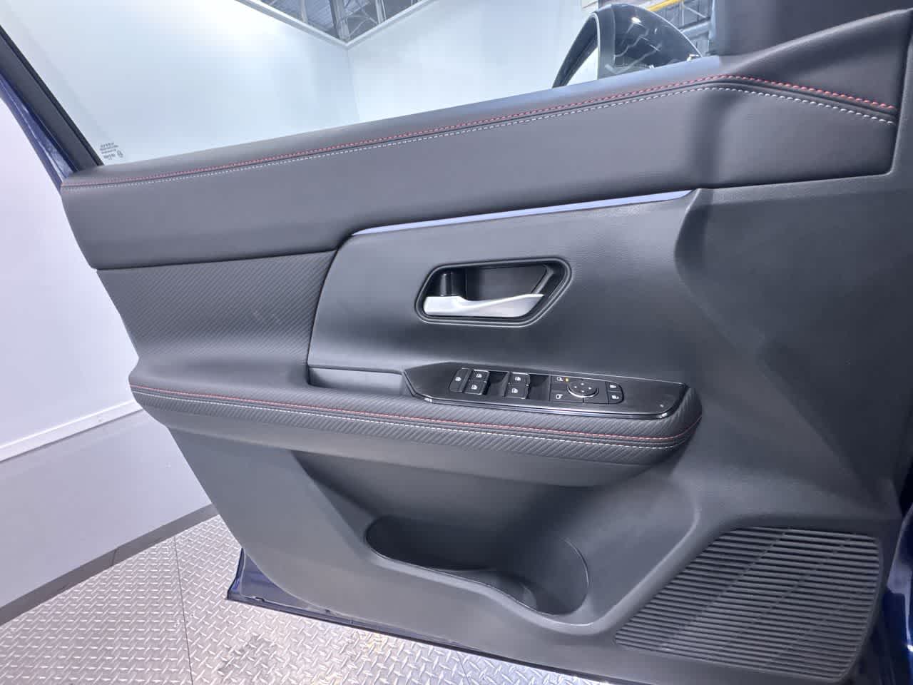 new 2026 Nissan Kicks car, priced at $31,649