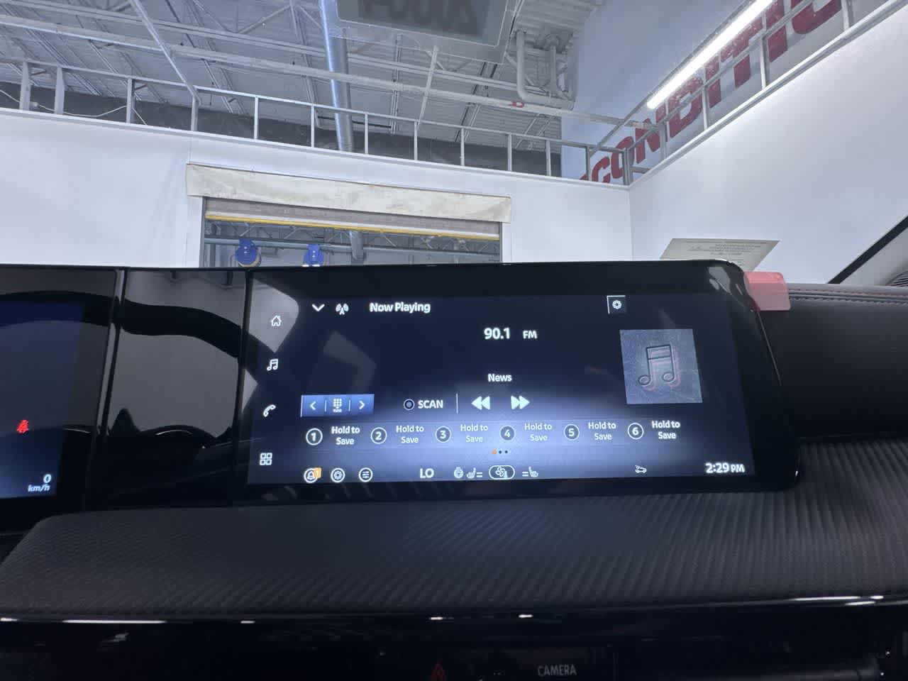 new 2026 Nissan Kicks car, priced at $31,649