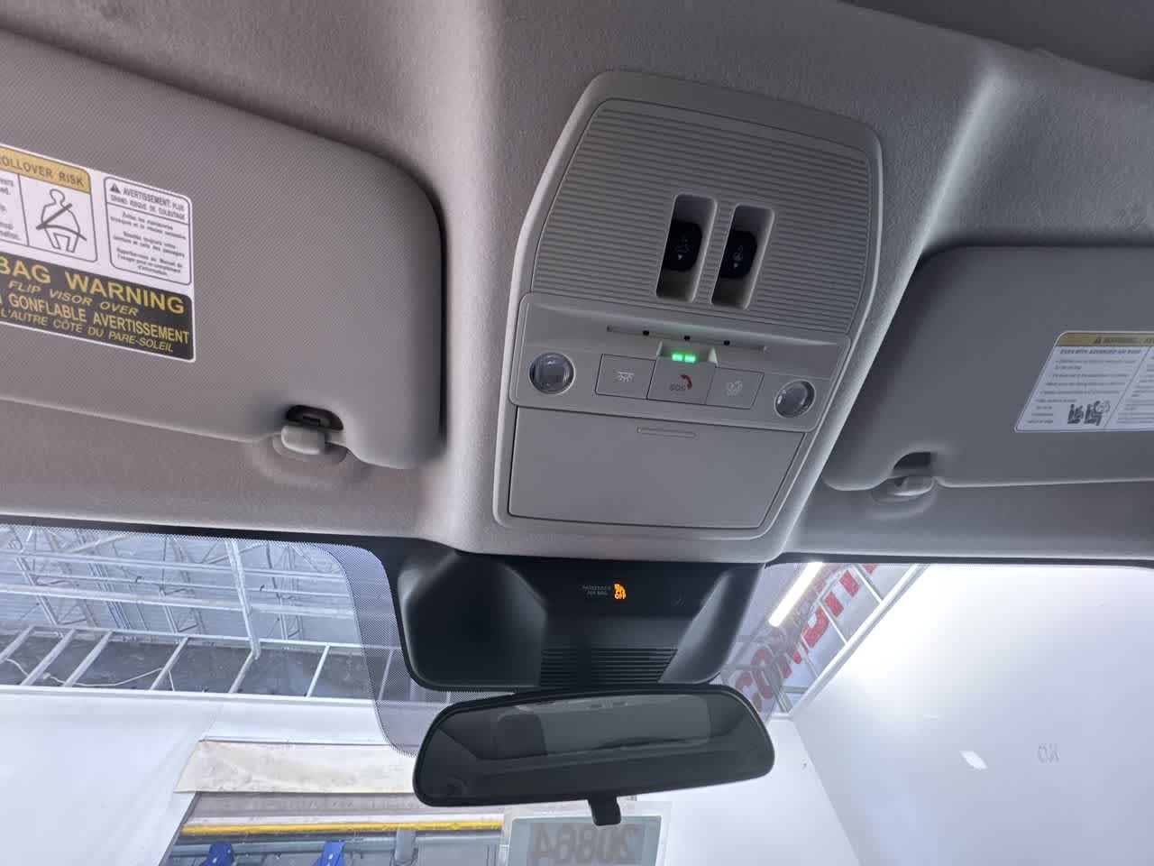 new 2026 Nissan Kicks car, priced at $31,649