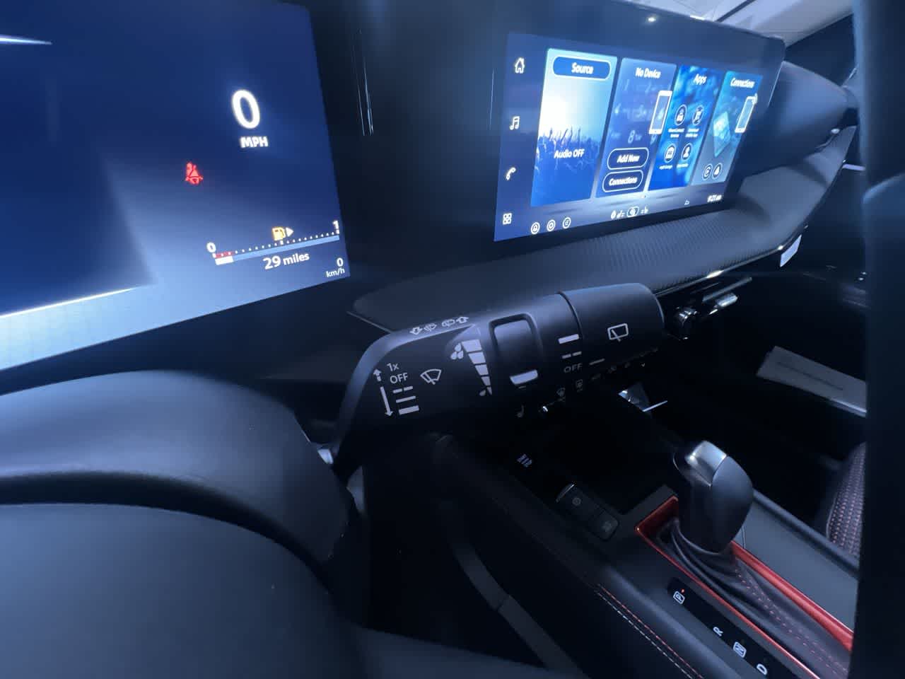 new 2026 Nissan Kicks car, priced at $31,732