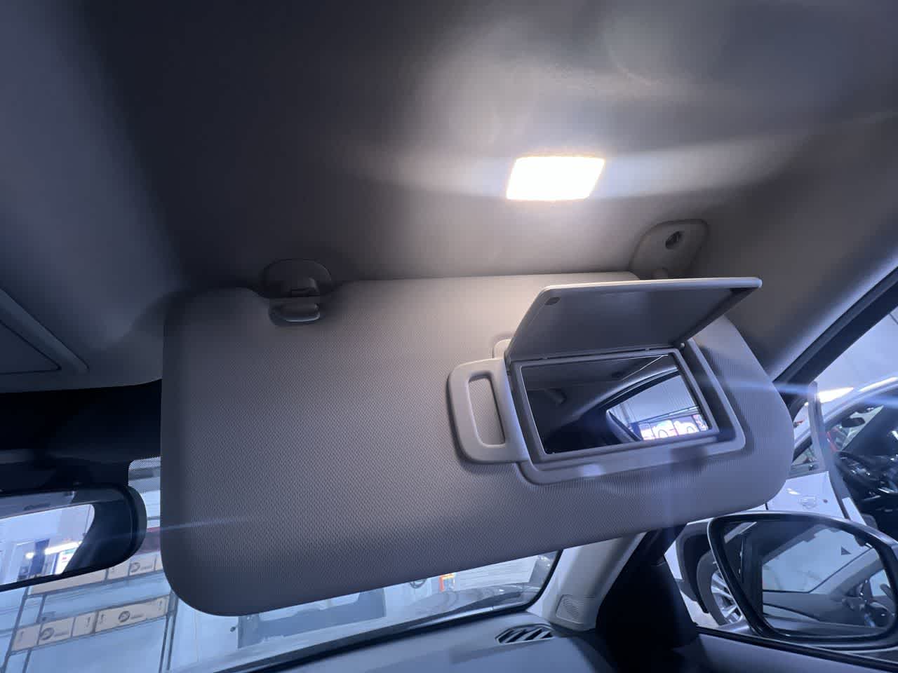 new 2026 Nissan Kicks car, priced at $31,732