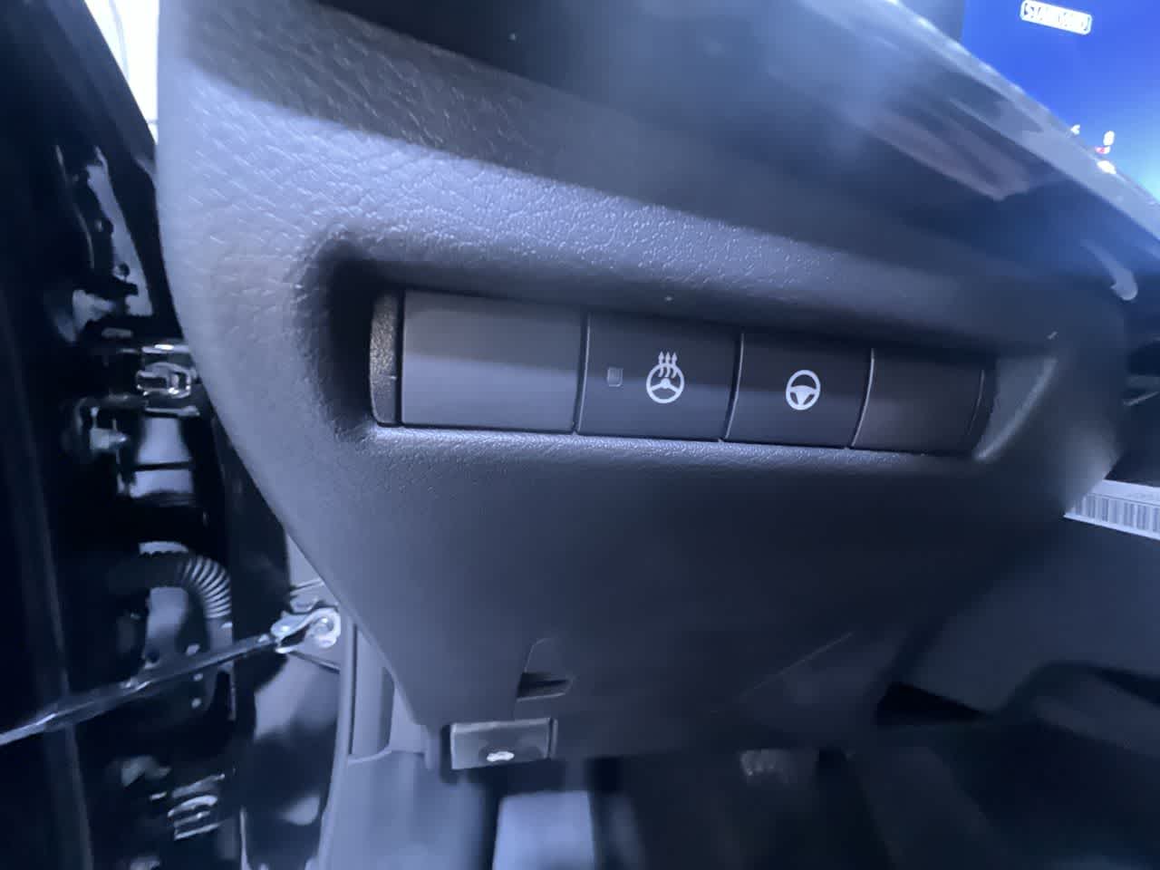 new 2026 Nissan Kicks car, priced at $31,732