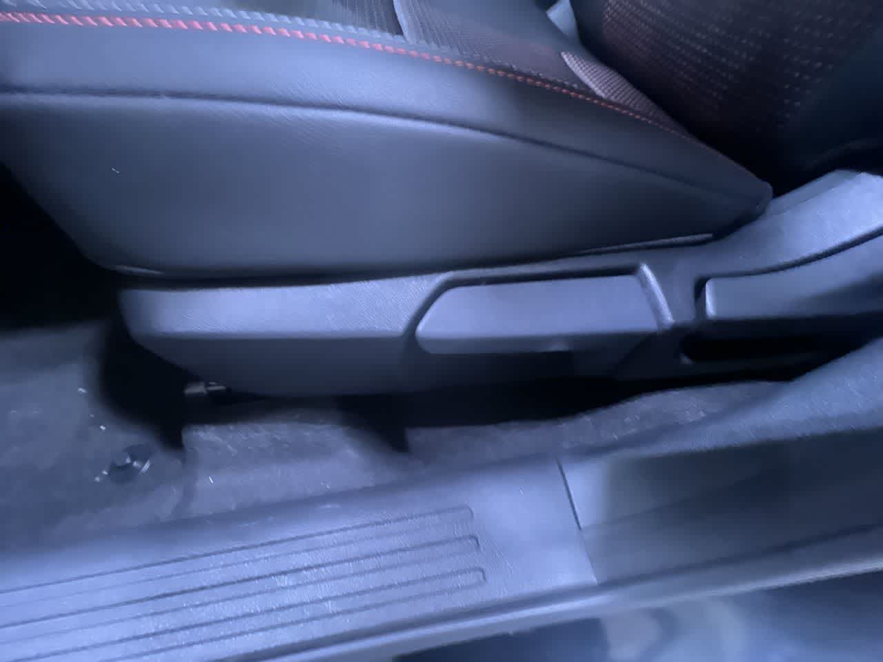 new 2026 Nissan Kicks car, priced at $31,732