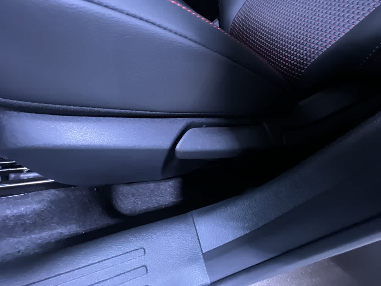 new 2026 Nissan Kicks car, priced at $33,410