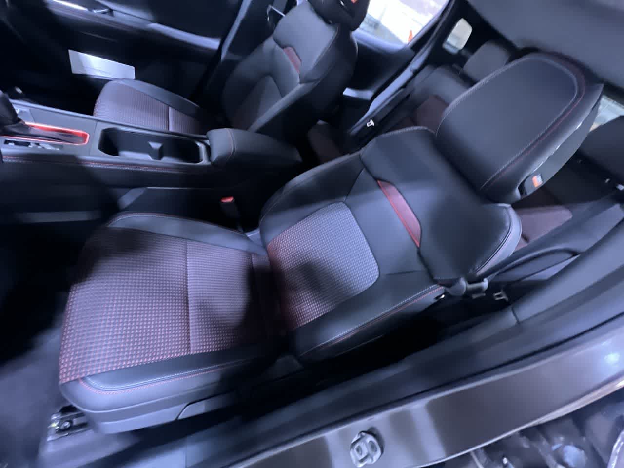 new 2026 Nissan Kicks car, priced at $33,410