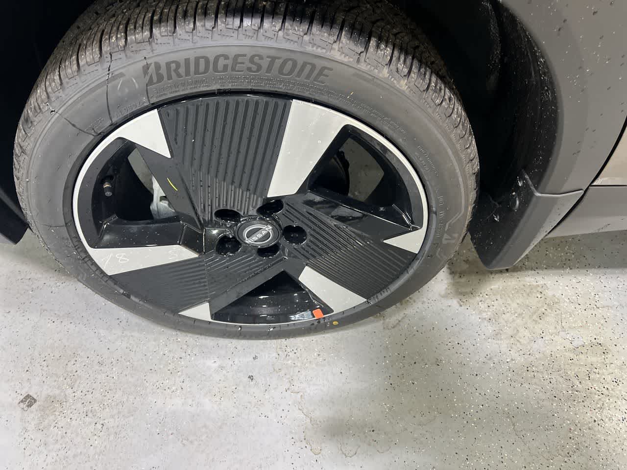 new 2026 Nissan Kicks car, priced at $33,410