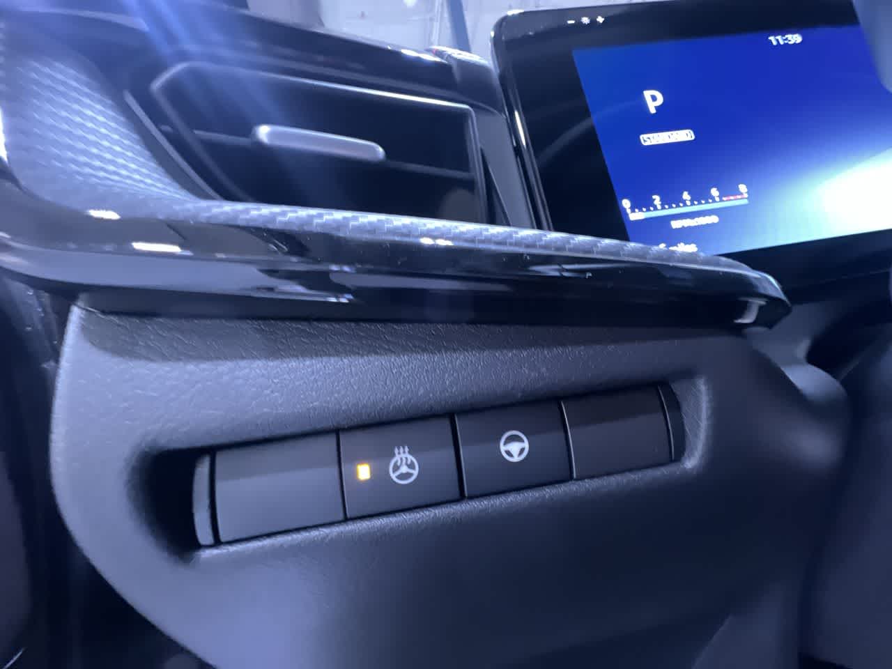 new 2026 Nissan Kicks car, priced at $33,410