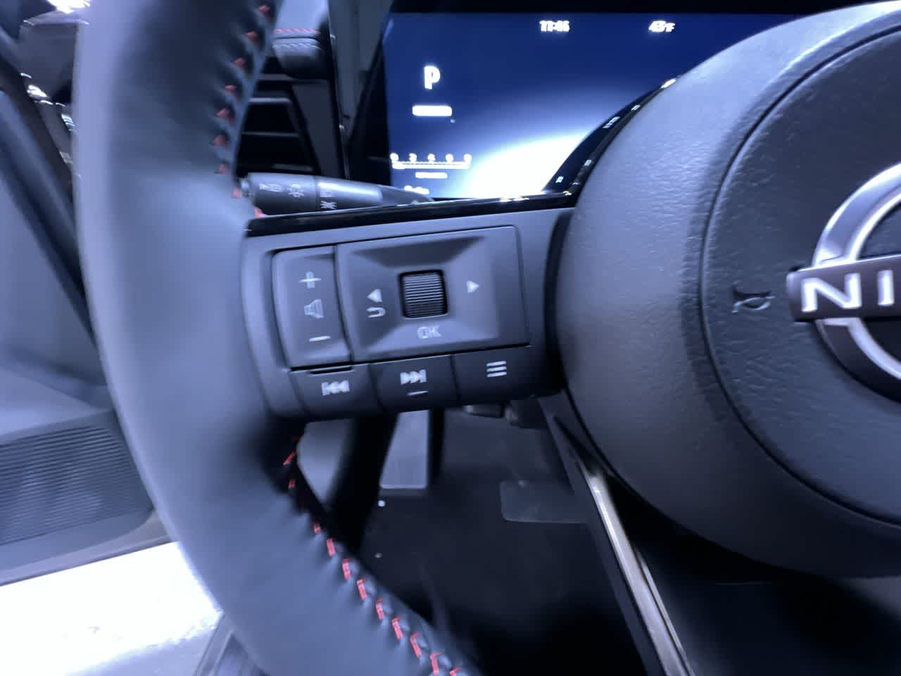 new 2026 Nissan Kicks car, priced at $33,410