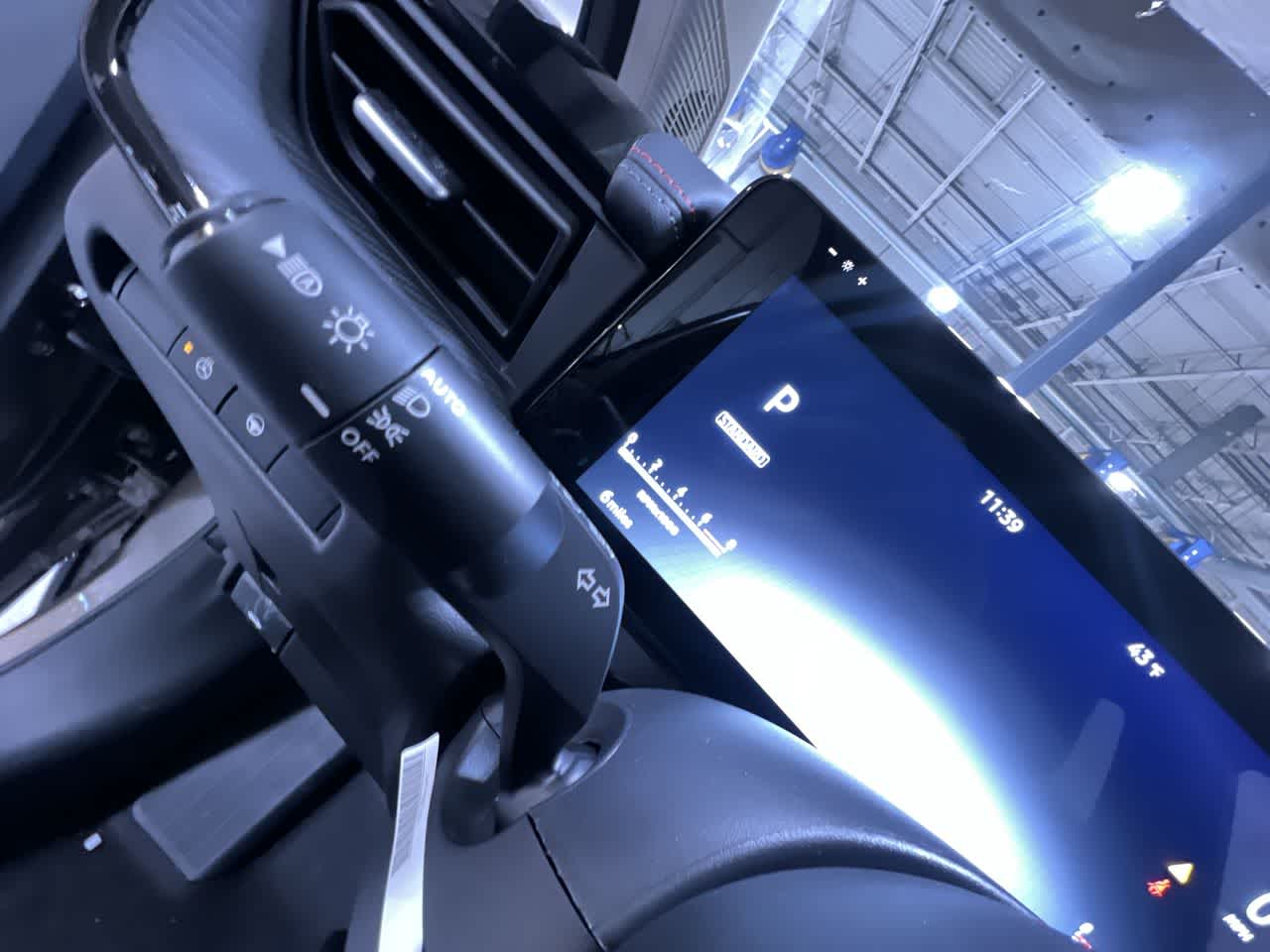 new 2026 Nissan Kicks car, priced at $33,410