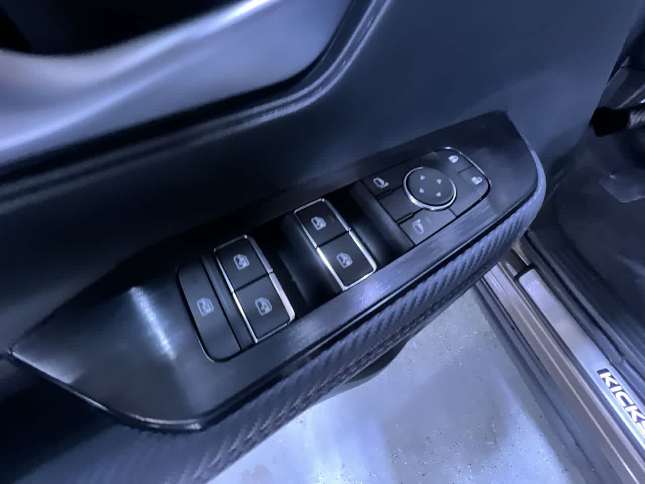 new 2026 Nissan Kicks car, priced at $33,410