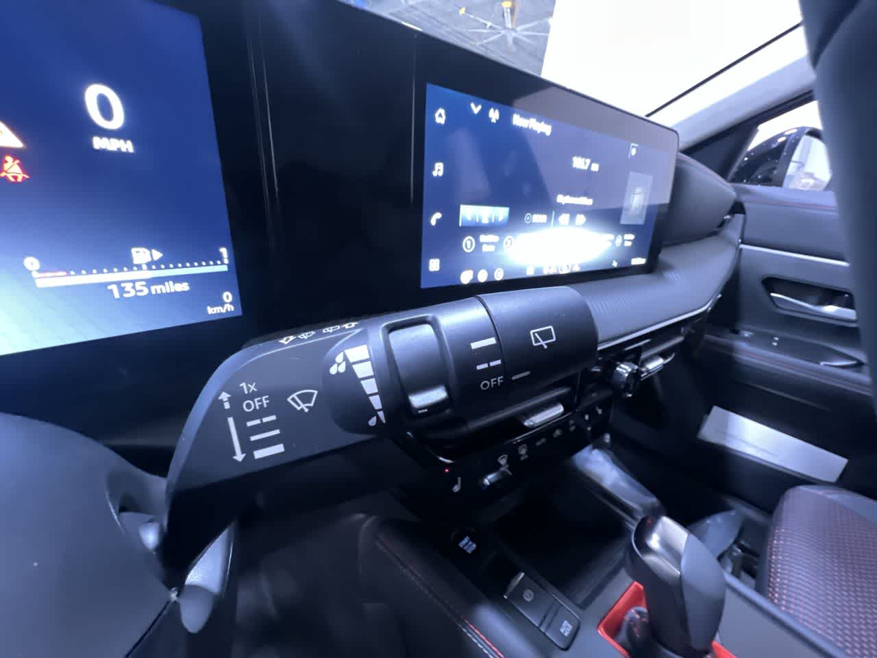 new 2026 Nissan Kicks car, priced at $33,410