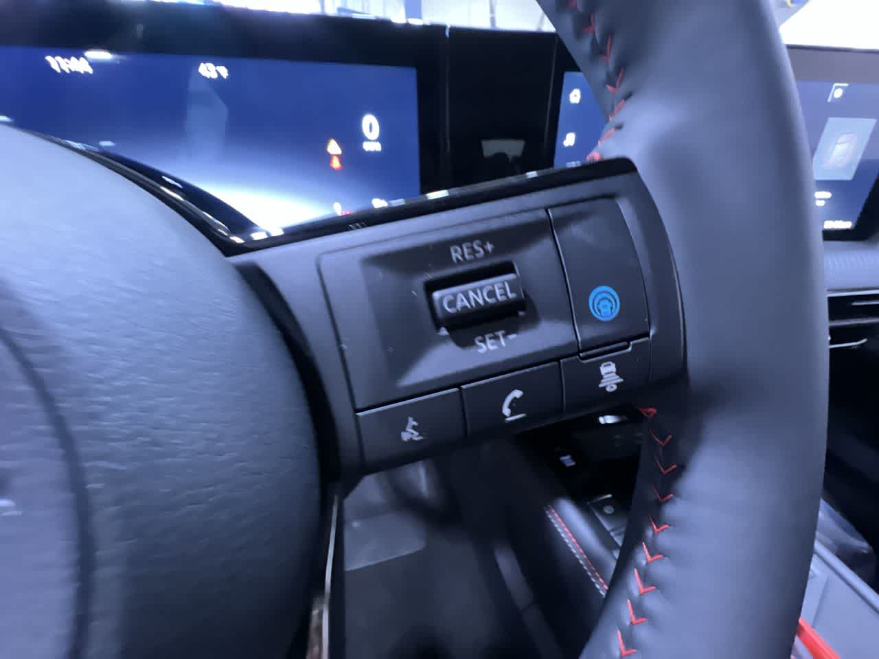 new 2026 Nissan Kicks car, priced at $33,410