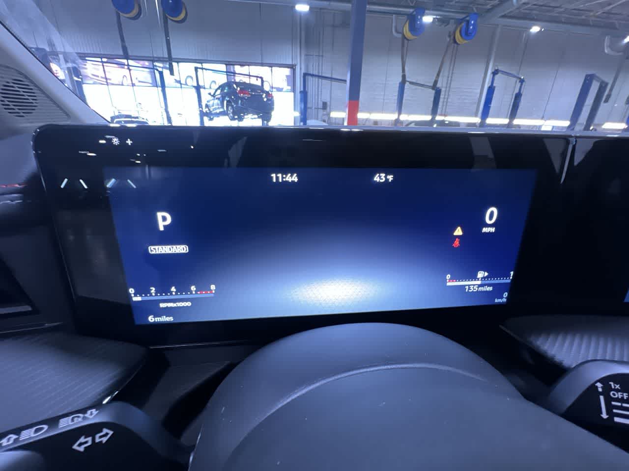 new 2026 Nissan Kicks car, priced at $33,410