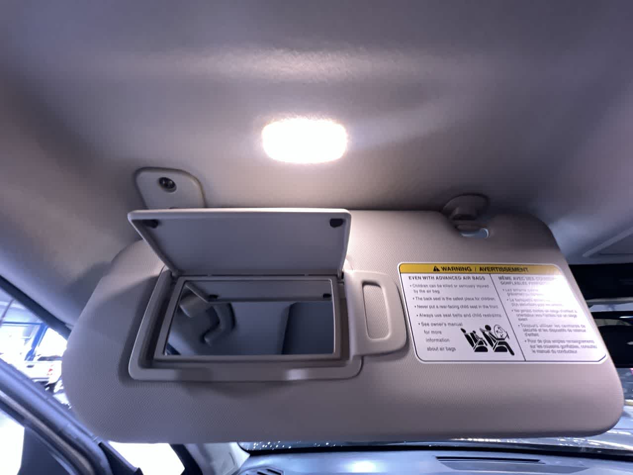 new 2026 Nissan Kicks car, priced at $33,410