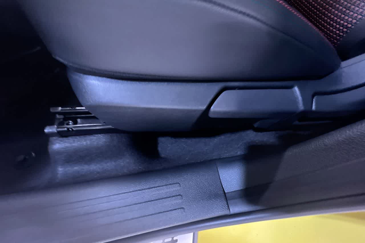 new 2026 Nissan Kicks car, priced at $34,225