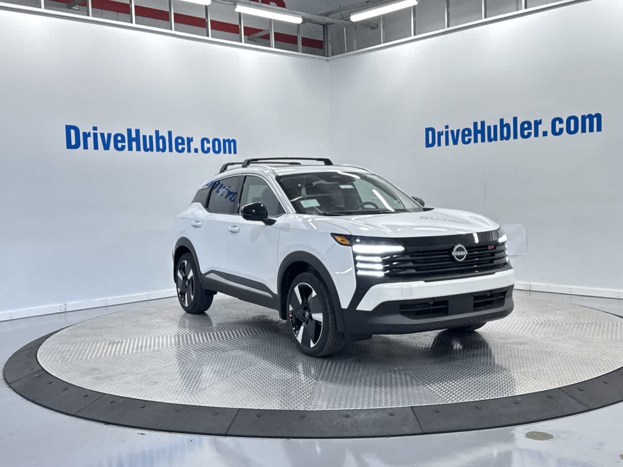 new 2026 Nissan Kicks car, priced at $32,132