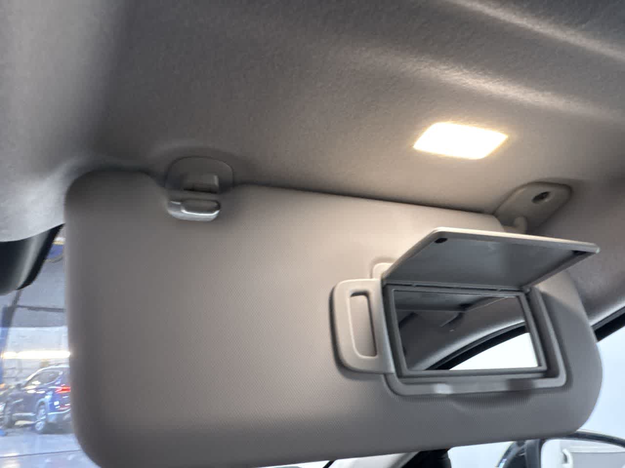 new 2026 Nissan Kicks car, priced at $32,132