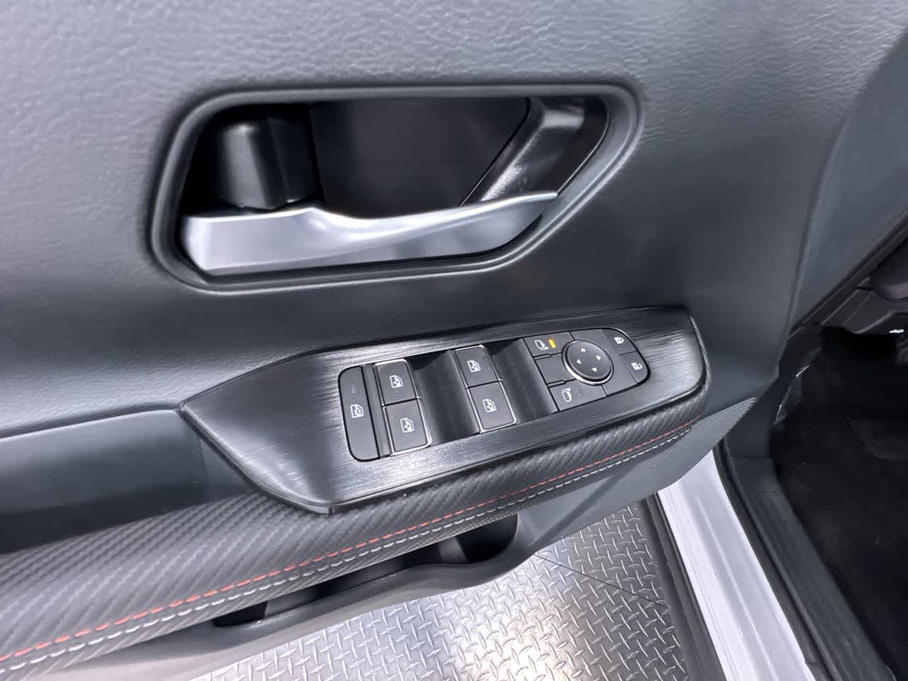 new 2026 Nissan Kicks car, priced at $32,132