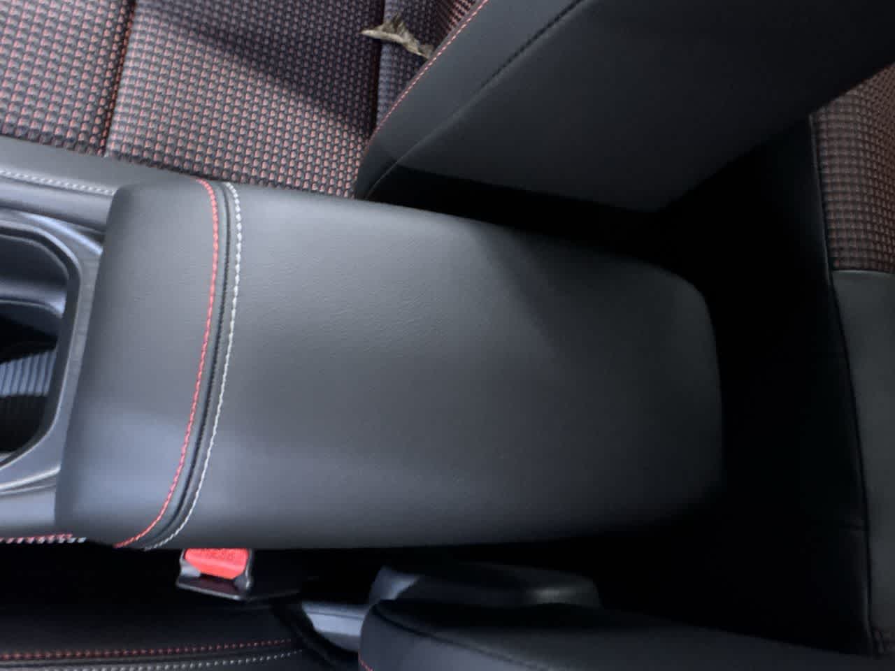 new 2026 Nissan Kicks car, priced at $32,132