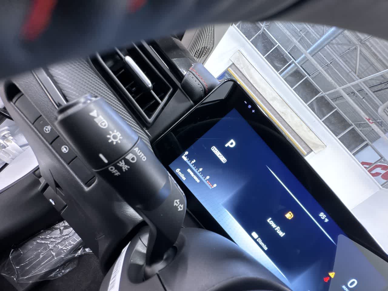 new 2026 Nissan Kicks car, priced at $32,132