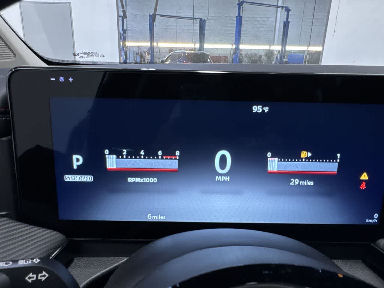 new 2026 Nissan Kicks car, priced at $32,132