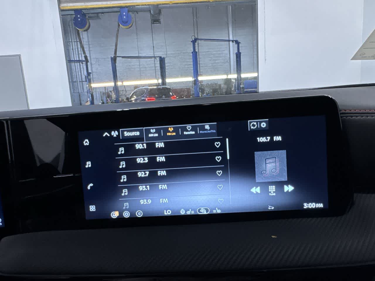 new 2026 Nissan Kicks car, priced at $32,132