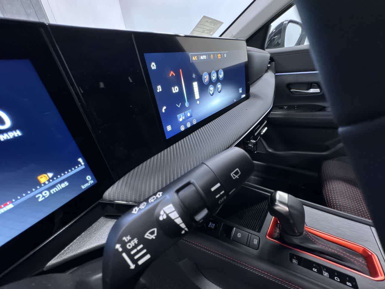 new 2026 Nissan Kicks car, priced at $32,132