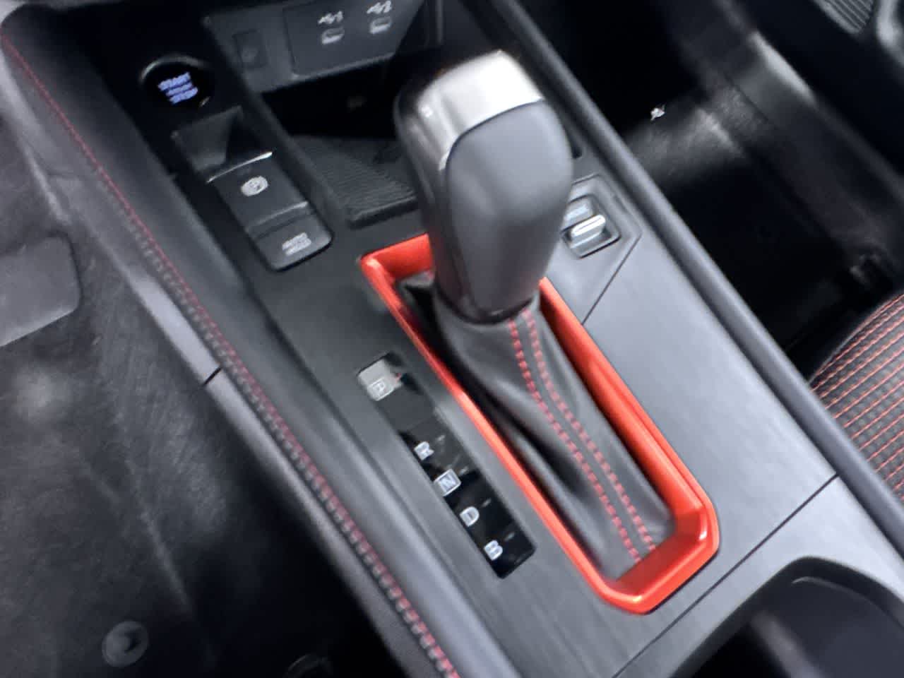 new 2026 Nissan Kicks car, priced at $32,132