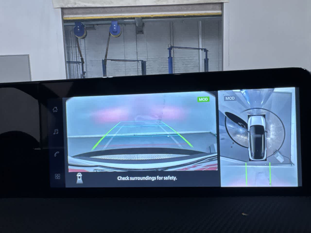 new 2026 Nissan Kicks car, priced at $32,132