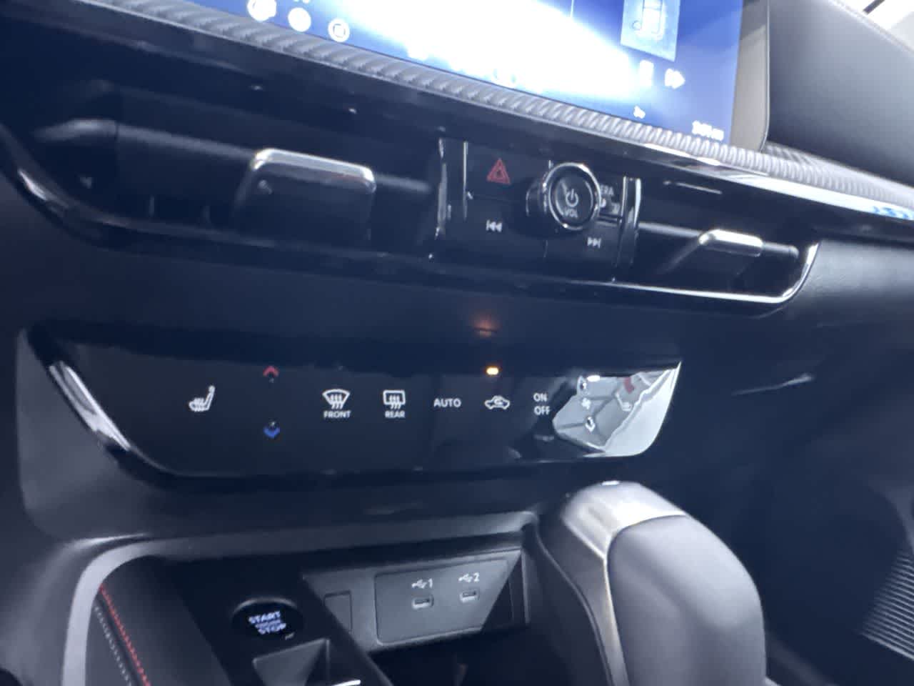 new 2026 Nissan Kicks car, priced at $32,132