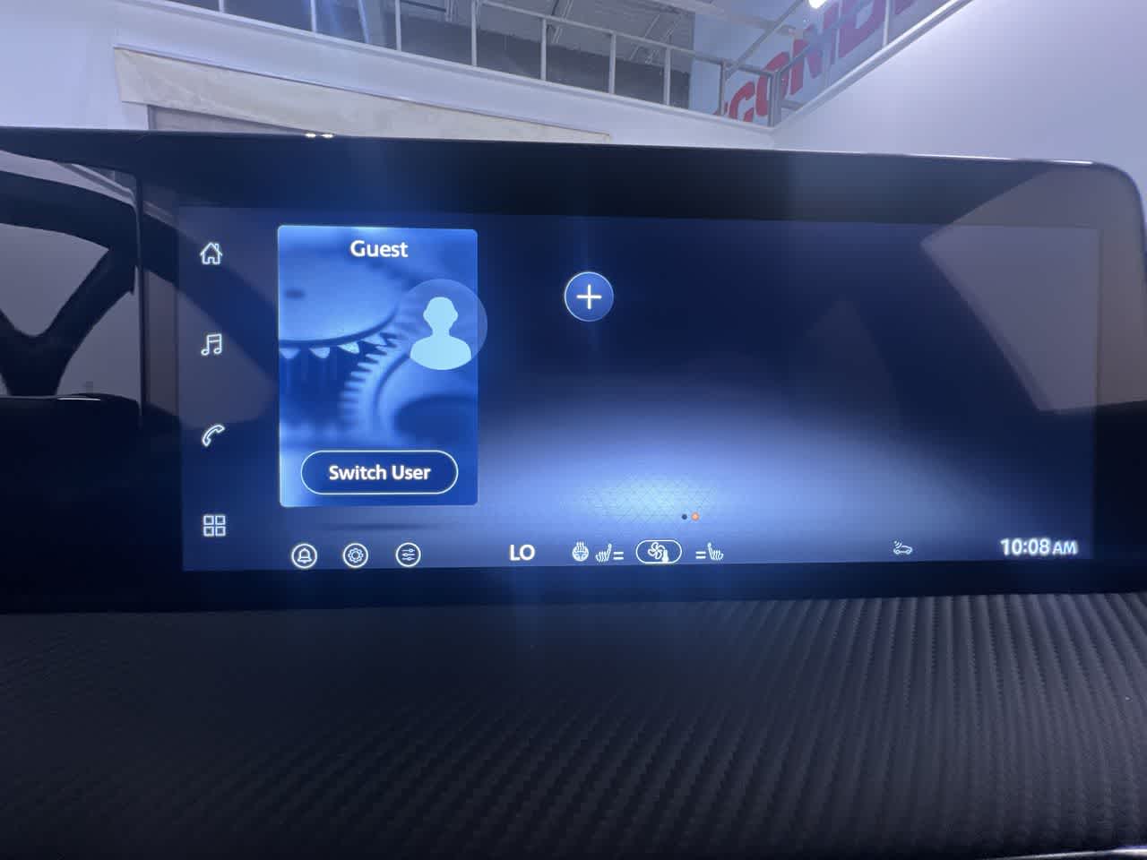 new 2026 Nissan Kicks car, priced at $31,649