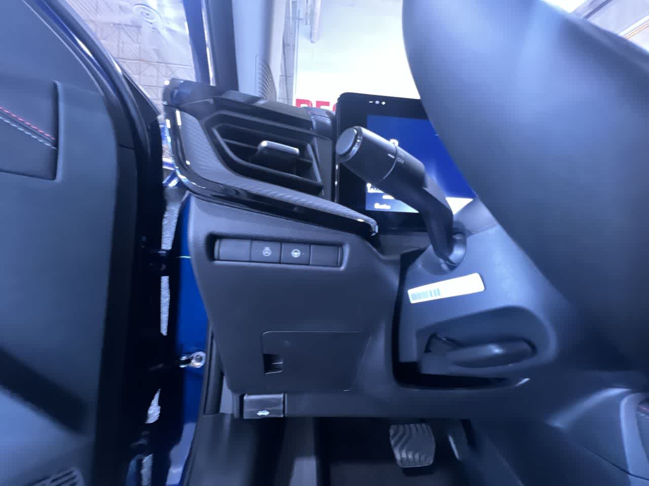 new 2026 Nissan Kicks car, priced at $31,649