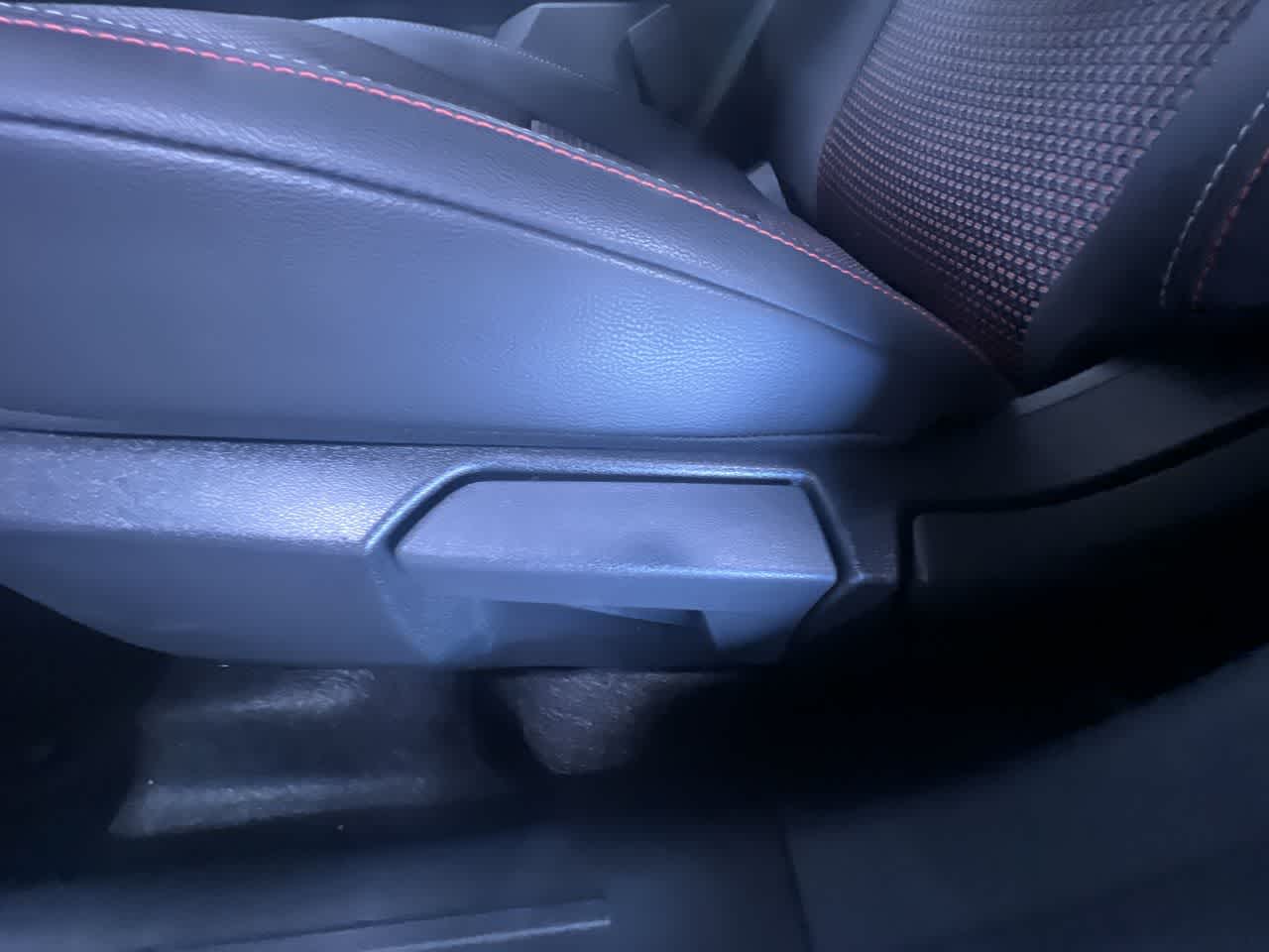 new 2026 Nissan Kicks car, priced at $31,649