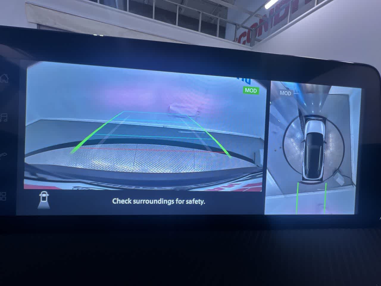 new 2026 Nissan Kicks car, priced at $31,649