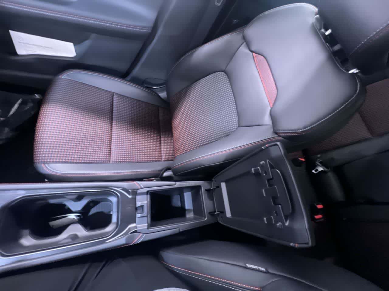 new 2026 Nissan Kicks car, priced at $31,649