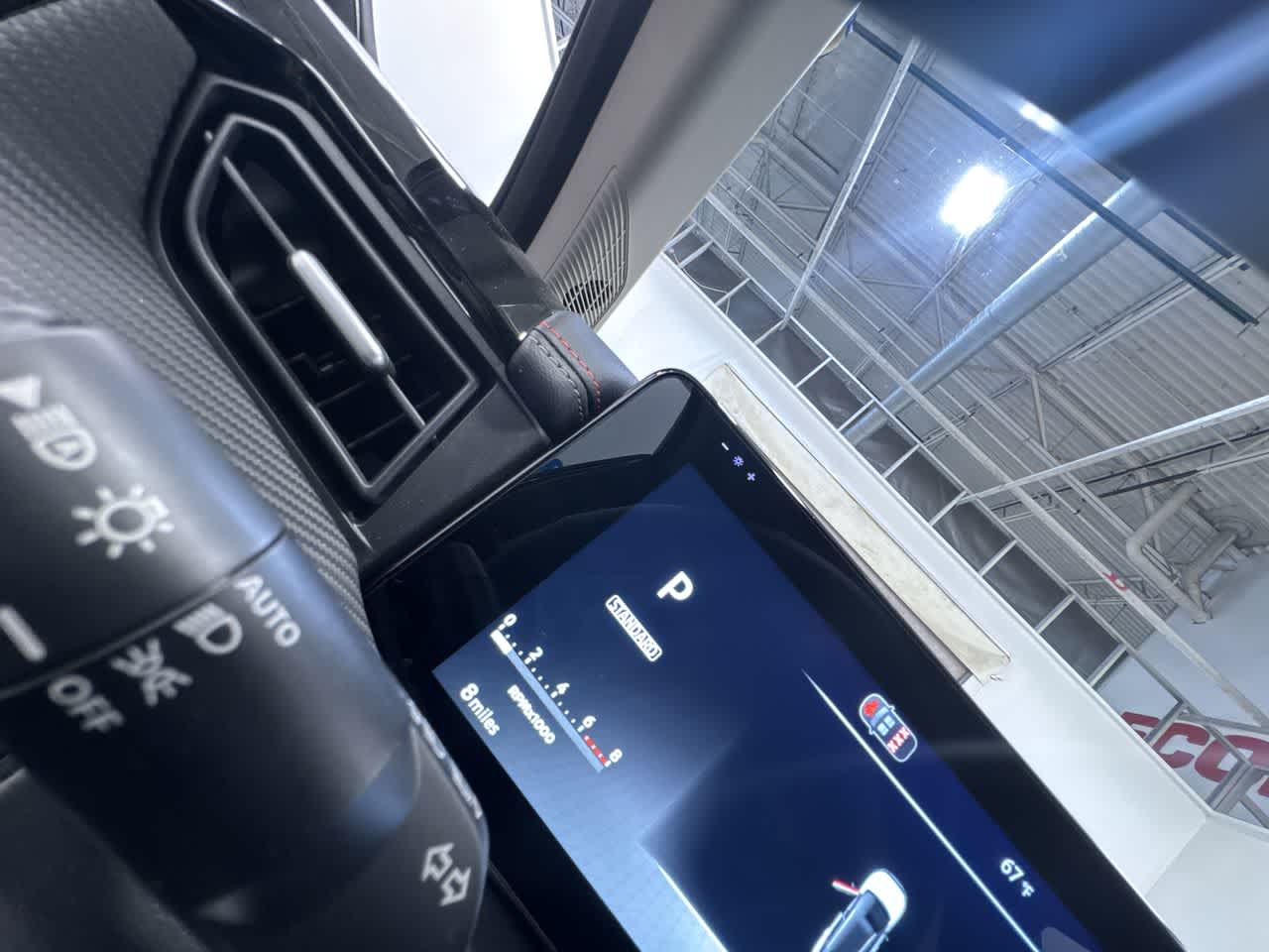 new 2026 Nissan Kicks car, priced at $31,742