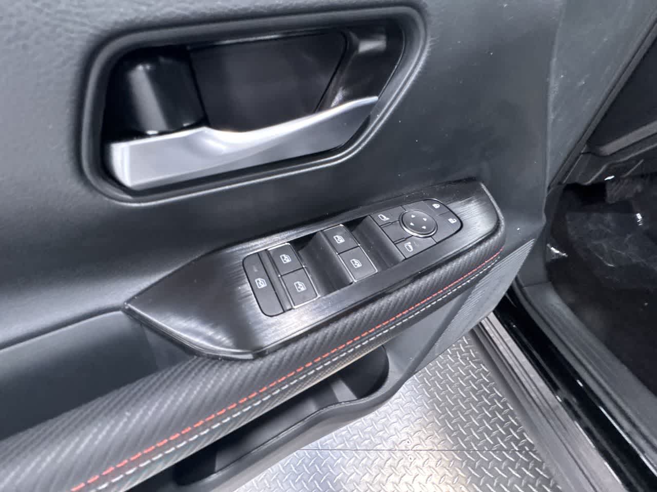 new 2026 Nissan Kicks car, priced at $31,742